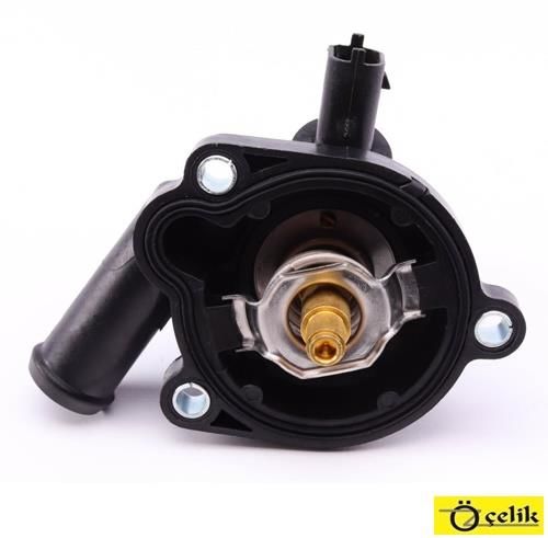 OPEL ASTRA J 1.4 BENZİNLİ TERMOSTAT - MOTORAD 730-105K - 55593034 - 1338380