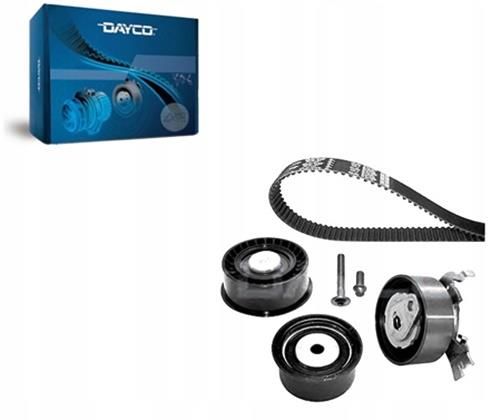 OPEL ASTRA F 1.4 BENZİNLİ 16V TRİGER SETİ - DAYCO KTB252 - 95516734 - 1629061