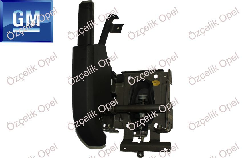 EL FREN TABANCASI VECTRA C - OPEL GM MARKA 574100