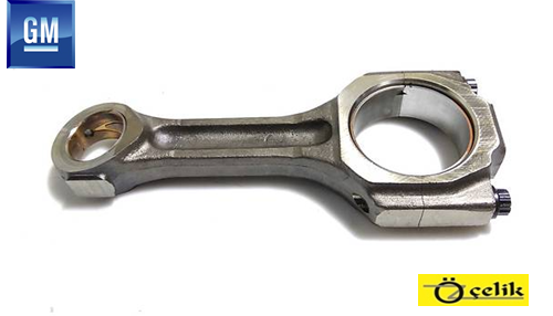 CHEVROLET CAPTIVA 2.0 DİZEL PİSTON KOLU - GM ORJİNAL 96440175 - 4807976