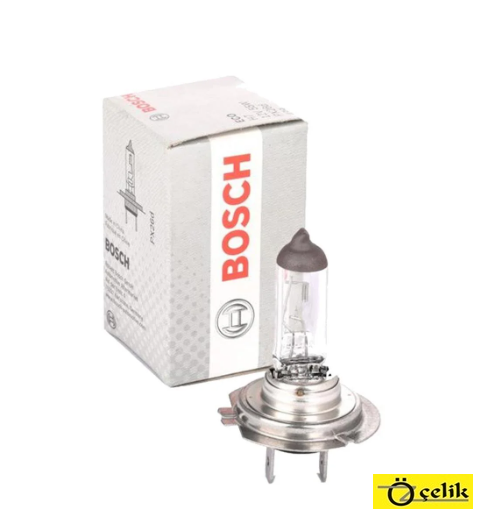 H7 AMPÜL 12V 55W