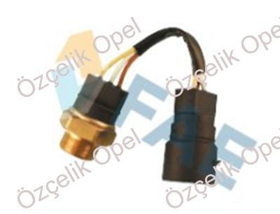 OPEL CORSA B FAN MÜŞÜRÜ KABOLU TİP - FAE MARKA