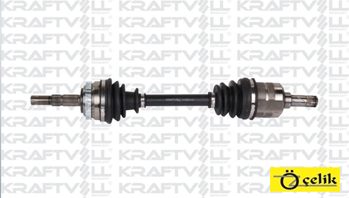 OPEL CORSA C COMBO C-KOMPLE SOL AKS--