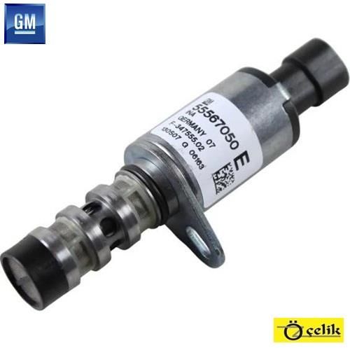 OPEL ASTRA H 1.8 BENZİNLİ EKSANTRİK MİLİ POZİSYON SENSÖRÜ - GM ORJİNAL