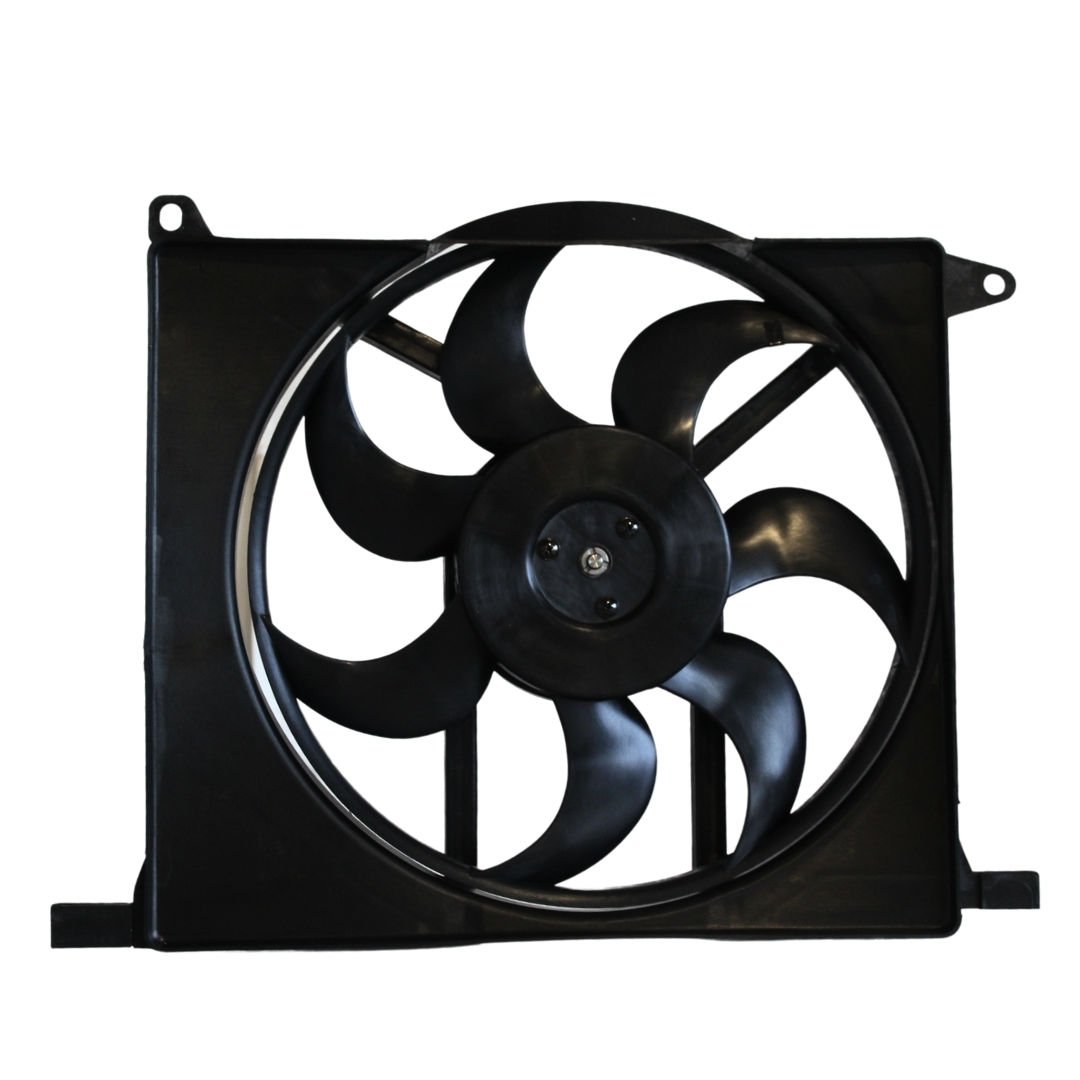 Opel Astra F Fan Motoru + Davlumbazı - GP 13402939