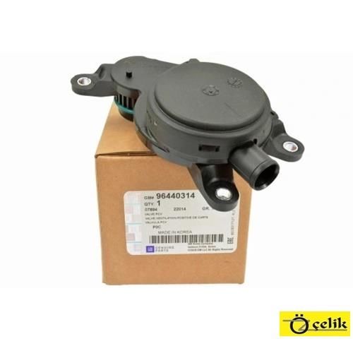 CHEVROLET CAPTIVA C100 2.0 DİZEL YAĞ SEPERATÖRÜ - GM ORJİNAL 96440314 - 4805086