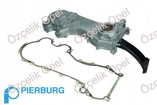 OPEL ASTRA J YAĞ POMPASI Z13DTH PİERBURG MARKA