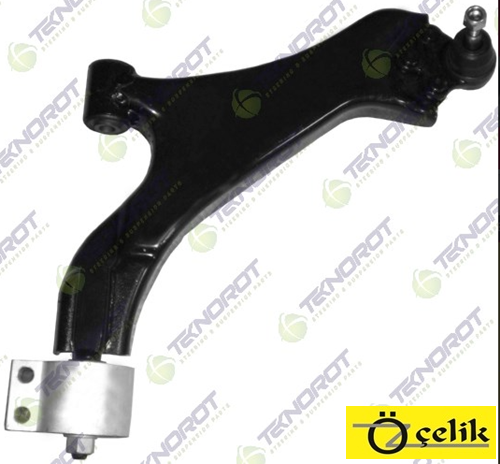 CHEVROLET CAPTİVA SAĞ SALINCAK ( TABLA ) TEKNEROT MARKA