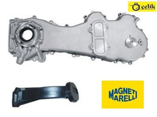 OPEL CORSA C YAĞ POMPASI Z13DTH MARELLİ MARKA