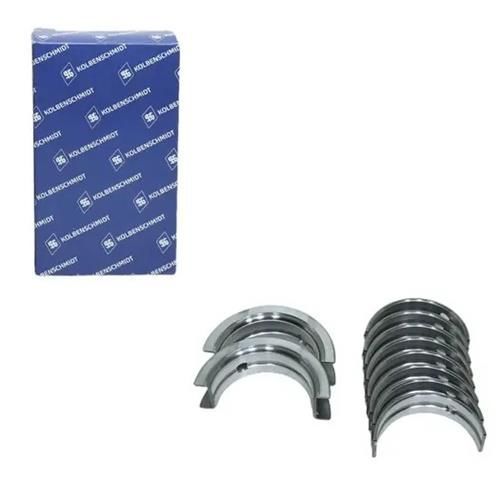 OPEL VECTRA A 1.8 BENZİNLİ ANA YATAK (0.75 MM) - KOLBEN 87393630 - 618049 - 90166630