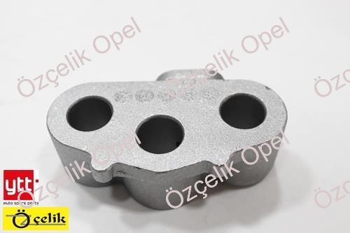 OPEL ASTRA G - ASTRA H - ZAFİRA B - MERİVA B MOTOR MONTAJ BRAKETİ Y.T.T MARKA 5684055 - 90539246