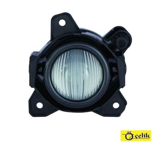 OPEL ASTRA J SOL ÖN SİS FARI - METTE MTL-293L3340 - 1710209 - 13367140