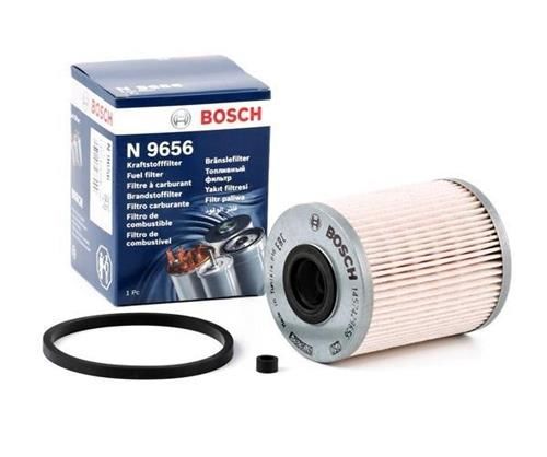OPEL OMEGA B 2.2 DİZEL MAZOT FİLTRESİ BOSCH 1457429656 - 818027 - 95516131