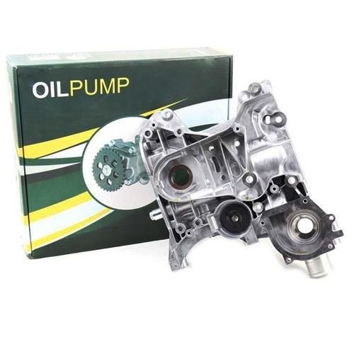 OPEL ASTRA J 1.6 BENZİNLİ YAĞ POMPASI - BGA LP9513 - 638438 - 55565003 - 25195117