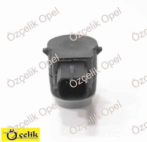 OPEL ASTRA J / AMPERA / CASCADA / İNSİGNİA / MERİVA B / MOKKA / MOKKA X / ZAFİRA B / ZAFİRA C PARKA SENSÖRÜ - YAN SANAYİ 1235281 - 93191445