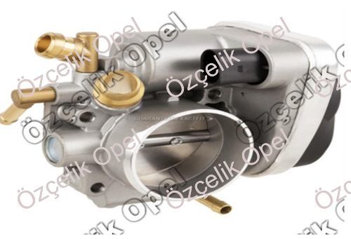 OPEL ASTRA H - VECTRA C - ZAFİRA B GAZ KELEBEĞİ Z18XER - OPEL GM MARKA