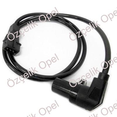 OPEL ASTRA F / CALİBRA-KRANK DEVİR SENSÖRÜ -C20NE-18NV - FACET MARKA