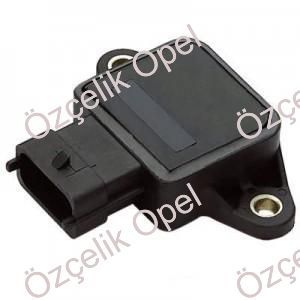 OPEL CORSA B POTANSİYOMETRE X12XE - BOSCH MARKA