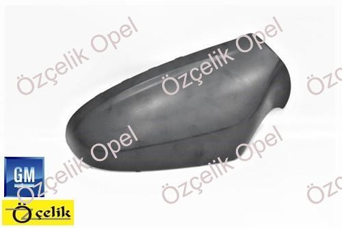 OPEL ASTRA H AYNA KAPAĞI SOL ASTARLI - ORJİNAL GM MARKA 6428912 - 13142000