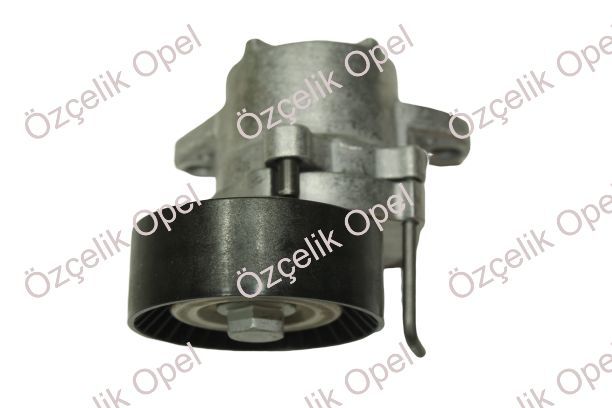 OPEL İNSİGNİA - ASTRA J V KAYIŞ GERGİSİ DİZEL - GATES MARKA