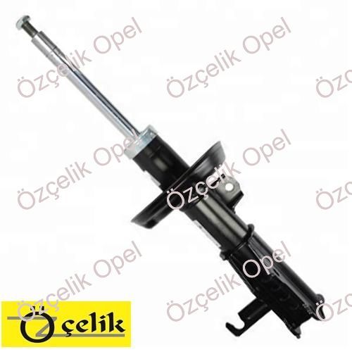 OPEL ASTRA J CHEVROLET CRUZE SOL ÖN AMORTİSÖR - WONGA MARKA 13402938