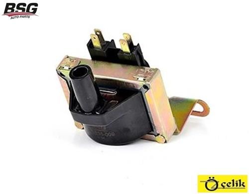 OPEL CORSA A 1.4 BENZİNLİ ATEŞLEME BOBİNİ - BSG 65835009 - 1208003