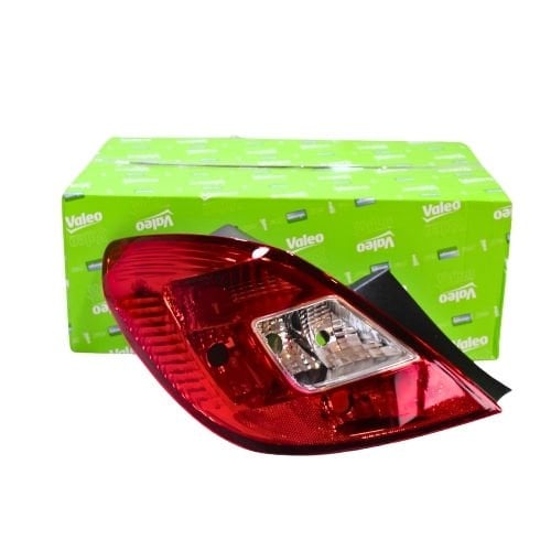 Opel Corsa D Sol Arka Stop Lambası - Valeo 43391