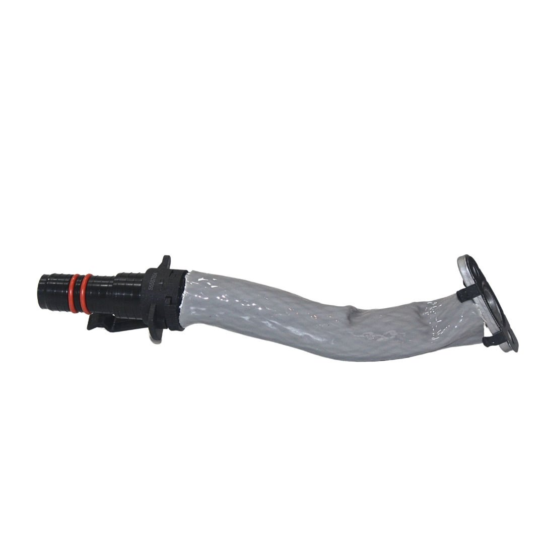 Opel Astra J 1.4 Turbo Benzinli Turbo Yağlama Borusu - Oem 55587854