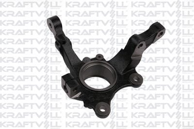OPEL CORSA C ÖN SOL AKS TAŞIYICI - KRAFTVOLL 5308023 - 13154317