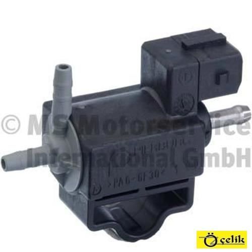 OPEL İNSİGNİA / ASTRA J TURBO BASINÇ VALFİA14NET - Z16LET - A16LET - PİERBURG MARKA