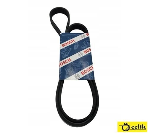 OPEL CORSA E 1.0 BENZİNLİ V KAYIŞI - BOSCH