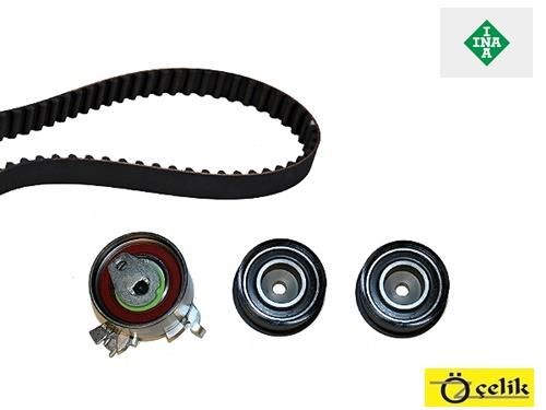 OPEL OMAGA B TRIGER SETİ X20XE MOTOR İNA MARKA