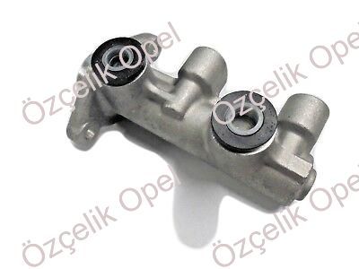 OPEL VECTRA A/COMBO B / ASTRA F -FREN ANA MERKEZİ -C18NZ-X16XEL - CİFAN MARKA