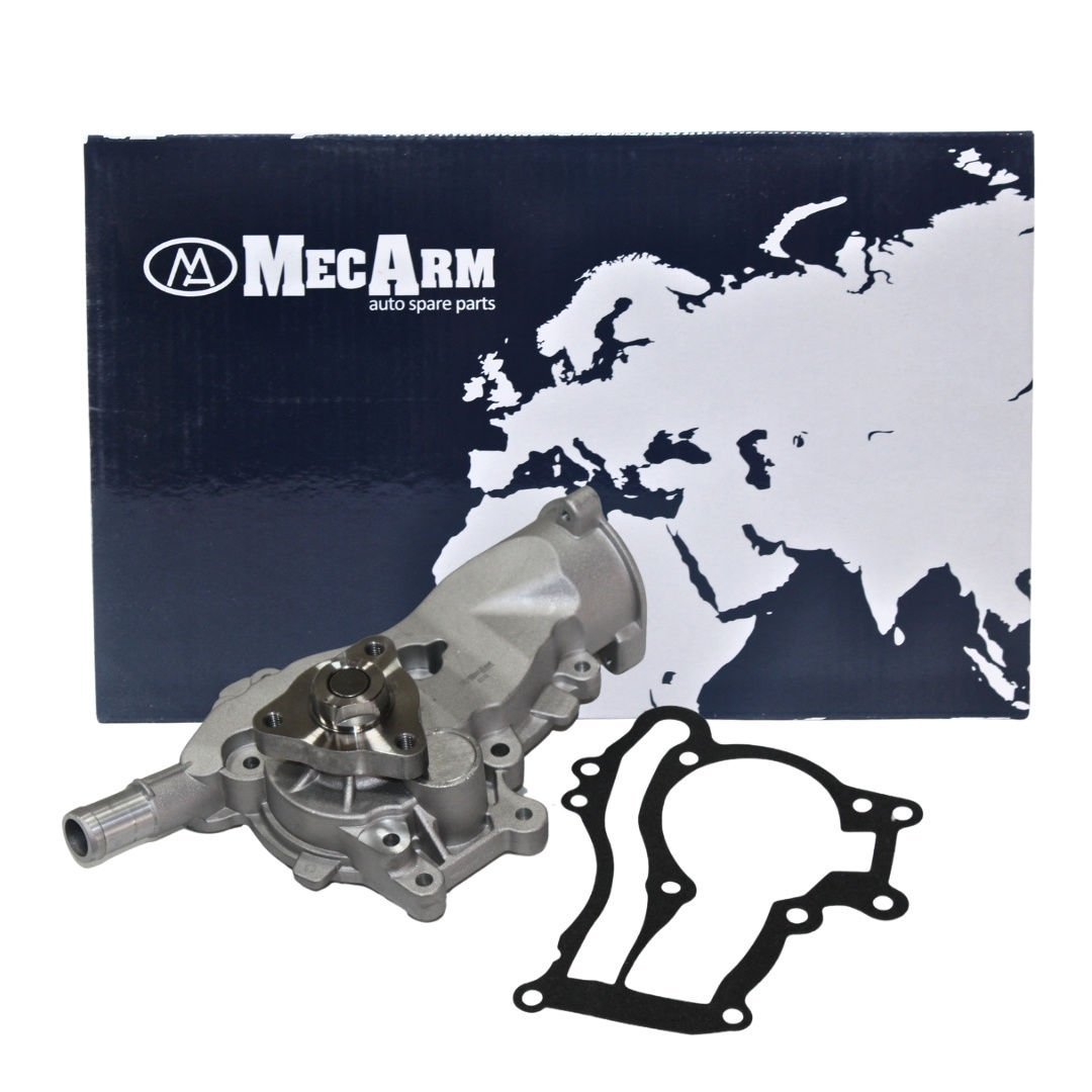 Opel Corsa D 1.4 Benzinli Devirdaim - Mecarm 1334210