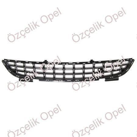 OPEL CORSA D - ÖN TAMPON ORTA IZGARA-YAN SANAYİ