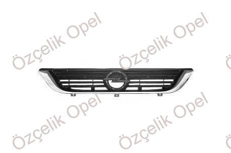 OPEL VECTRA B ÖN PANJUR NİKELAJ 99 - YAN SANAYİ