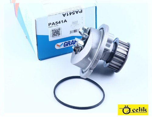OPEL VECTRA B 1.6 DEVİRDAİM SU POMPASI GRAF MARKA