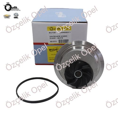OPEL ASTRA G - CORSA C - VECTRA C - CORSA B - MERİVA - VECTRA B DEVİRDAİM X14XE - Z14XE - X16XE-Z16XE- WUTSE MARKA