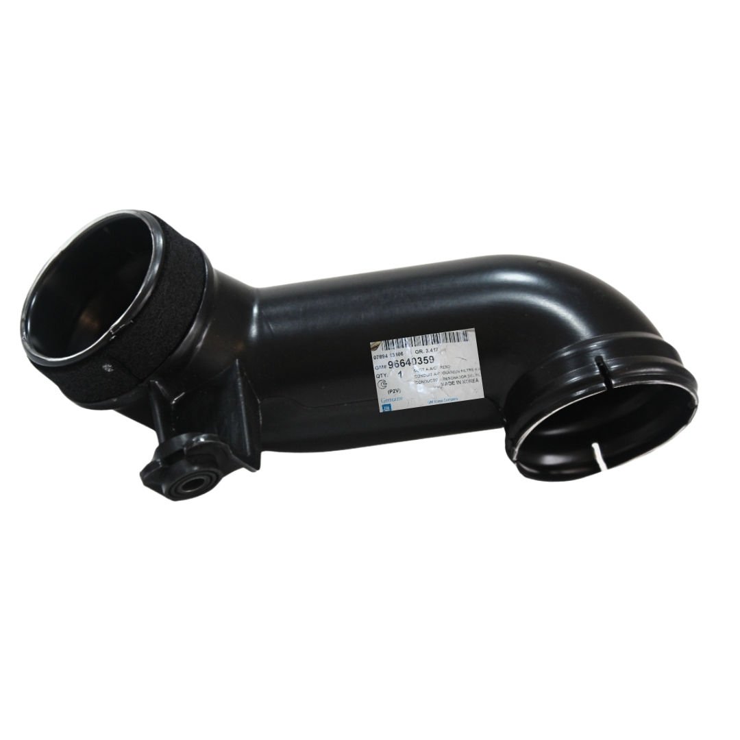 Chevrolet Epica V250 2.0 Dizel Hava Filtre Uç Borusu - Orijinal 96640359