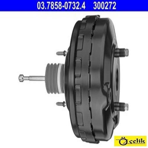 OPEL ASTRA J WESTİNGHOUSE ATE MARKA