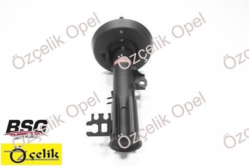 OPEL VECTRA B SOL ÖN AMORTİSÖR BSG MARKA 344004 - 9192405 - BSG 65 300 001