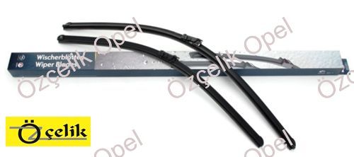 OPEL ASTRA J ÖN SİLECEK TAKIMI - GM MARKA 95508195-1272031
