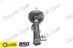 OPEL VECTRA B SAĞ ÖN AMORTİSÖR BSG MARKA 344005 - 9192406 - BSG 65 300 002