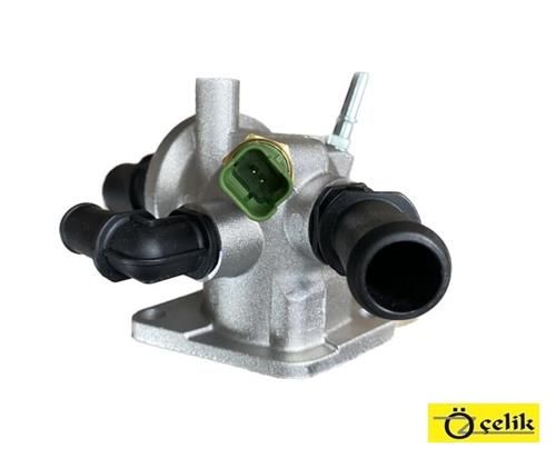 OPEL CORSA C 1.3 DİZEL TERMOSTAT MAHLE TI 153 88 - 6338022 - 93177343
