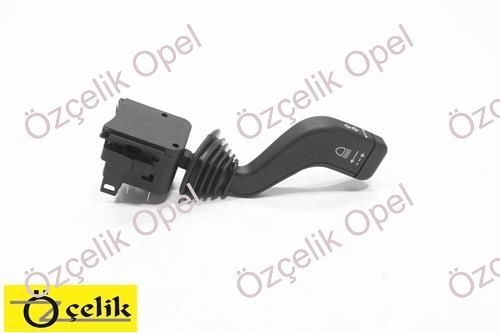 OPEL ASTRA F - VECTRA A-B - CORSA B FAR SİNYAL KUMANDA KOLU BLM. - AKD MARKA 1241212 - 9181010