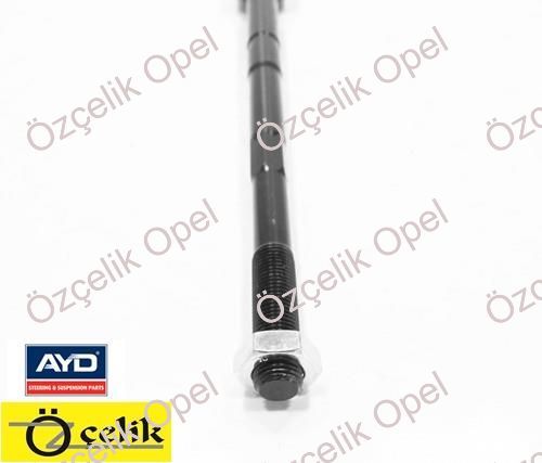 OPEL CORSA D ROT KOLU - AYD MARKA 1603543 - 93196540 - 93189022 - 1609456