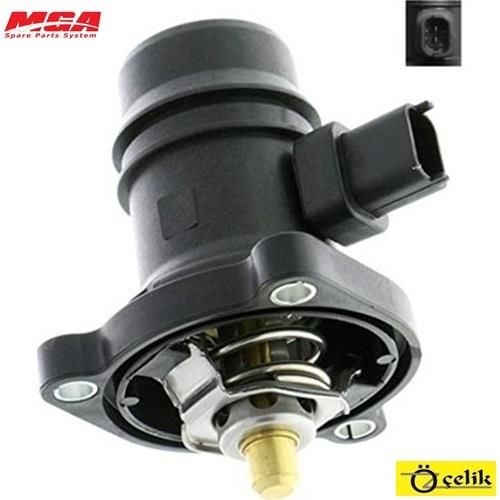 OPEL CORSA D 1.2 BENZİNLİ/LPG TERMOSTAT - MGA