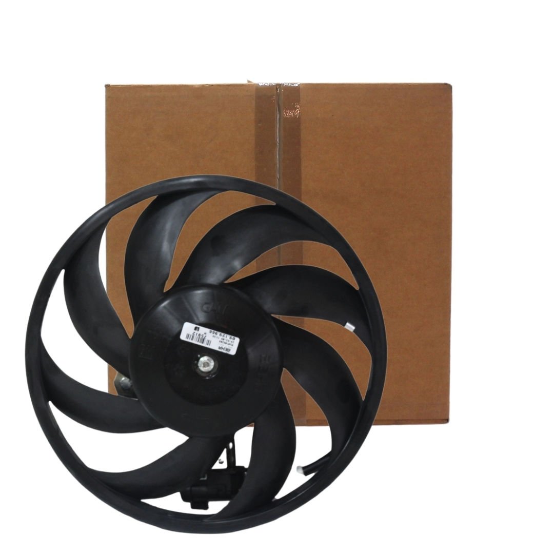 Opel Corsa C 1.7 Dizel Klima Fan Motoru - Orijinal 1341338
