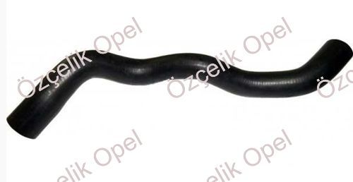 OPEL ASTRA J A14NET RADYATÖR ÜST GİRİŞ HORTUMU OTOMOTİK VİTES - YTT MARKA