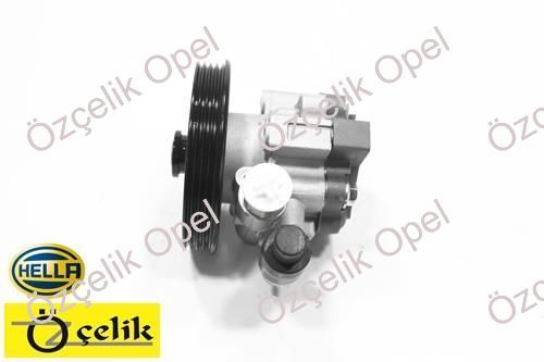 CHEVROLET CRUZE DİREKSİYON POMPASI HELLA AMRKA
